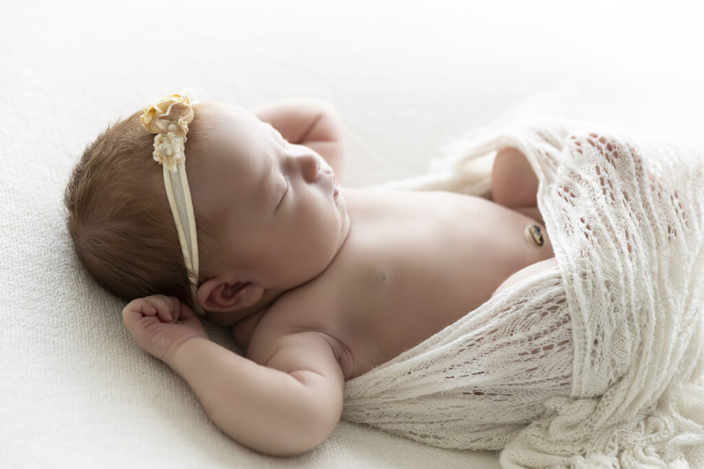 Newborn Studio