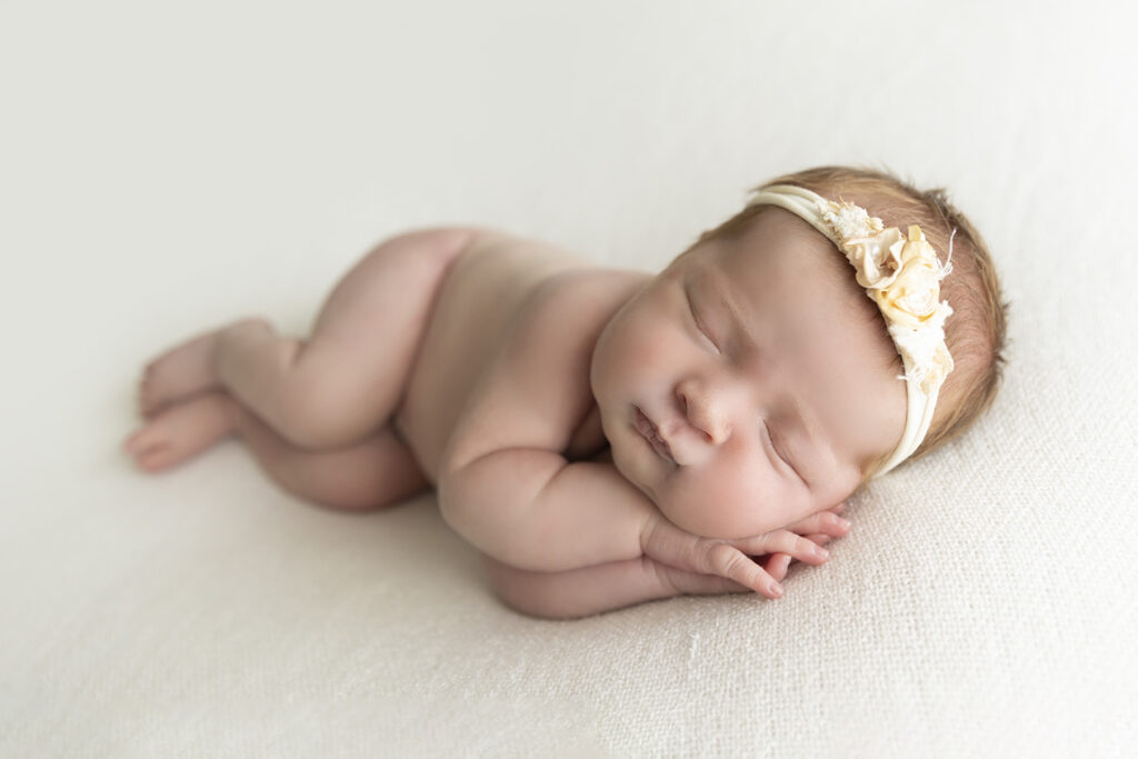 Newborn Studio