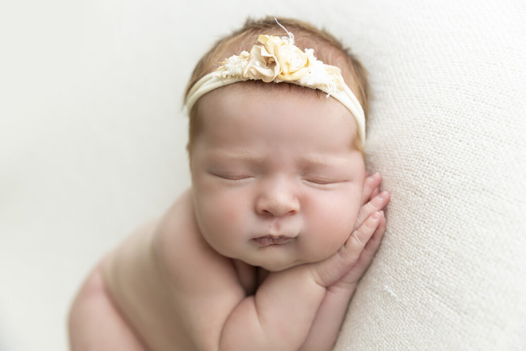Newborn Studio