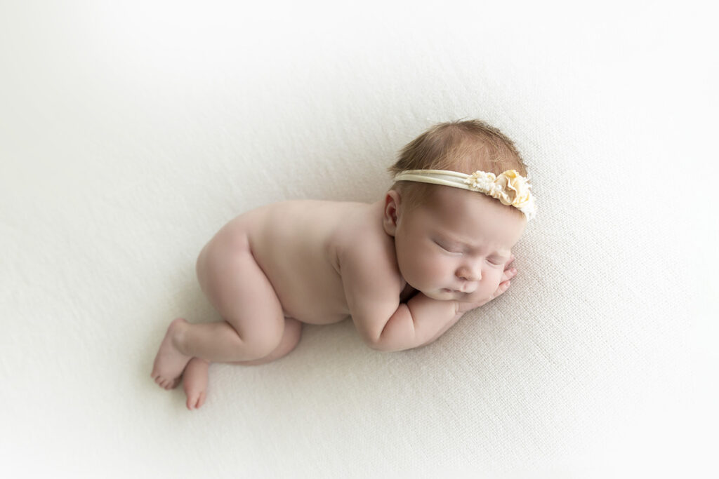 Newborn Studio
