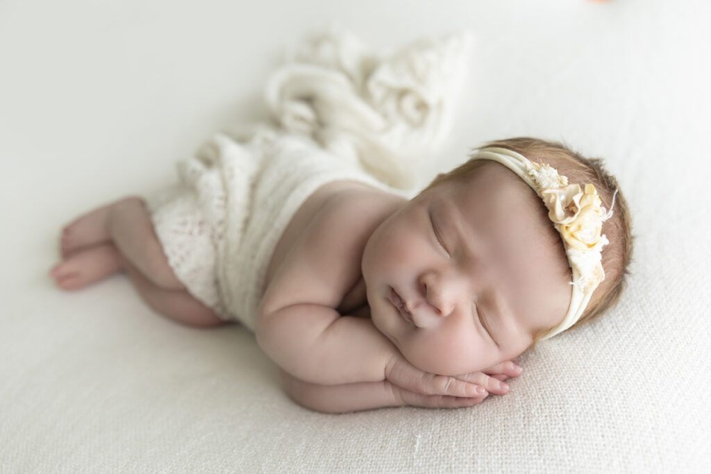 Newborn Studio