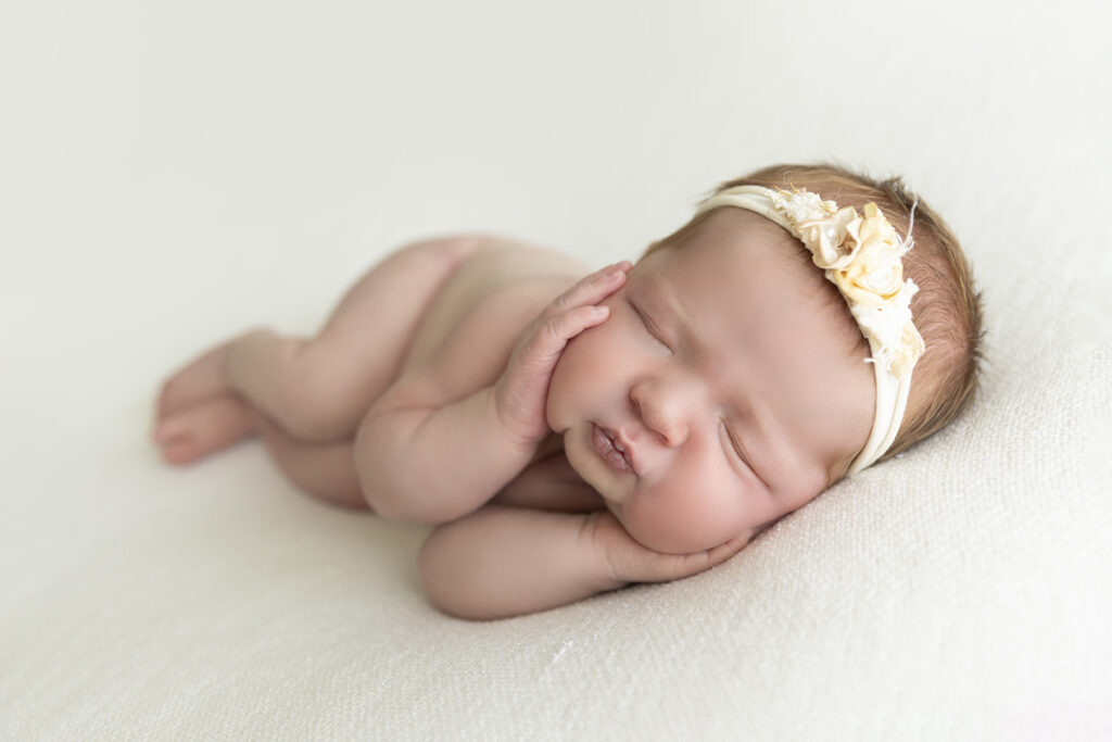 Newborn Studio
