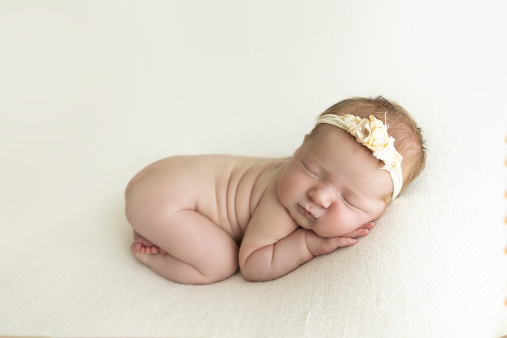 Newborn Studio