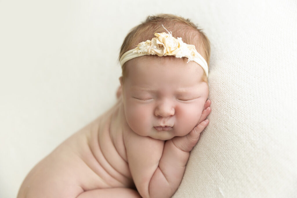 Newborn Studio