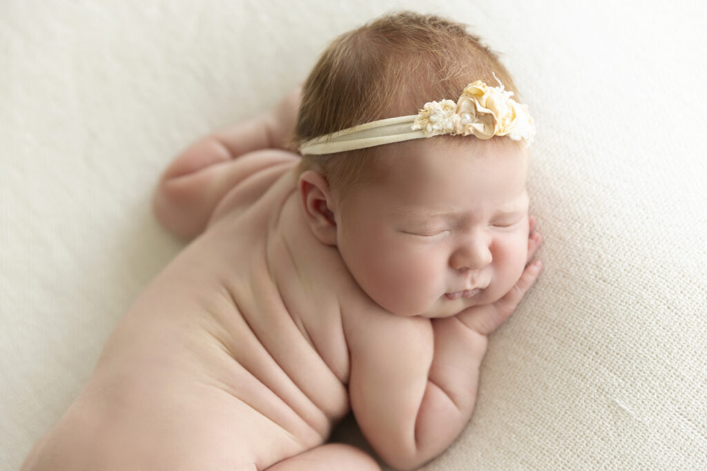 Newborn Studio