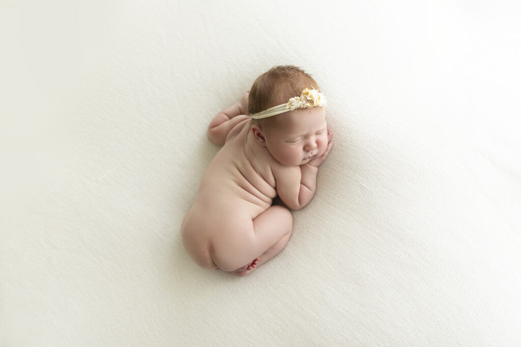 Newborn Studio