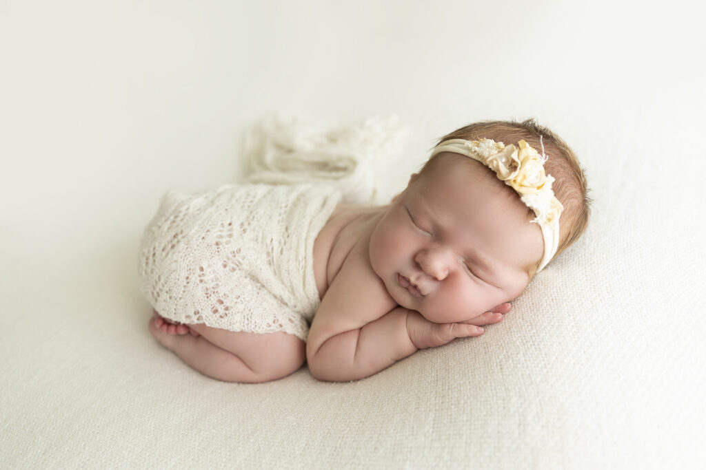 Newborn Studio
