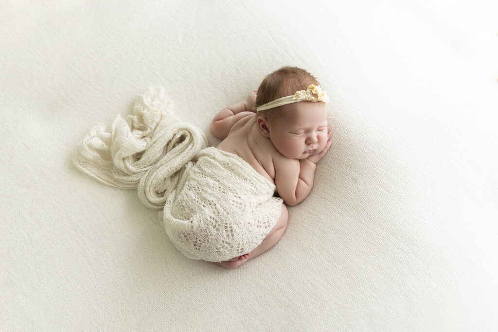 Newborn Studio