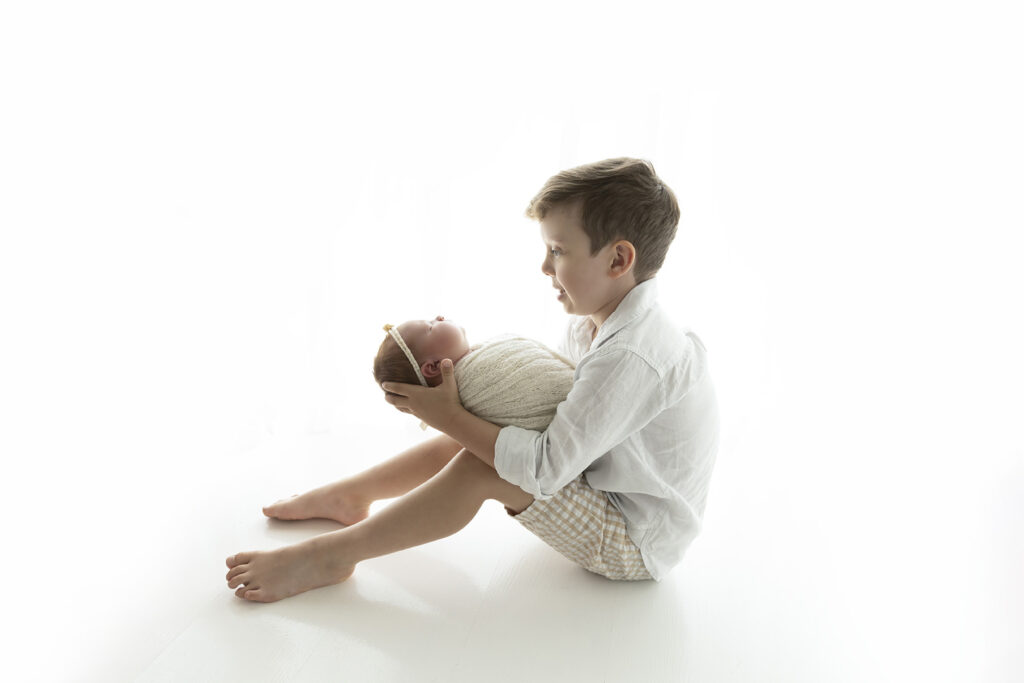 Newborn Studio