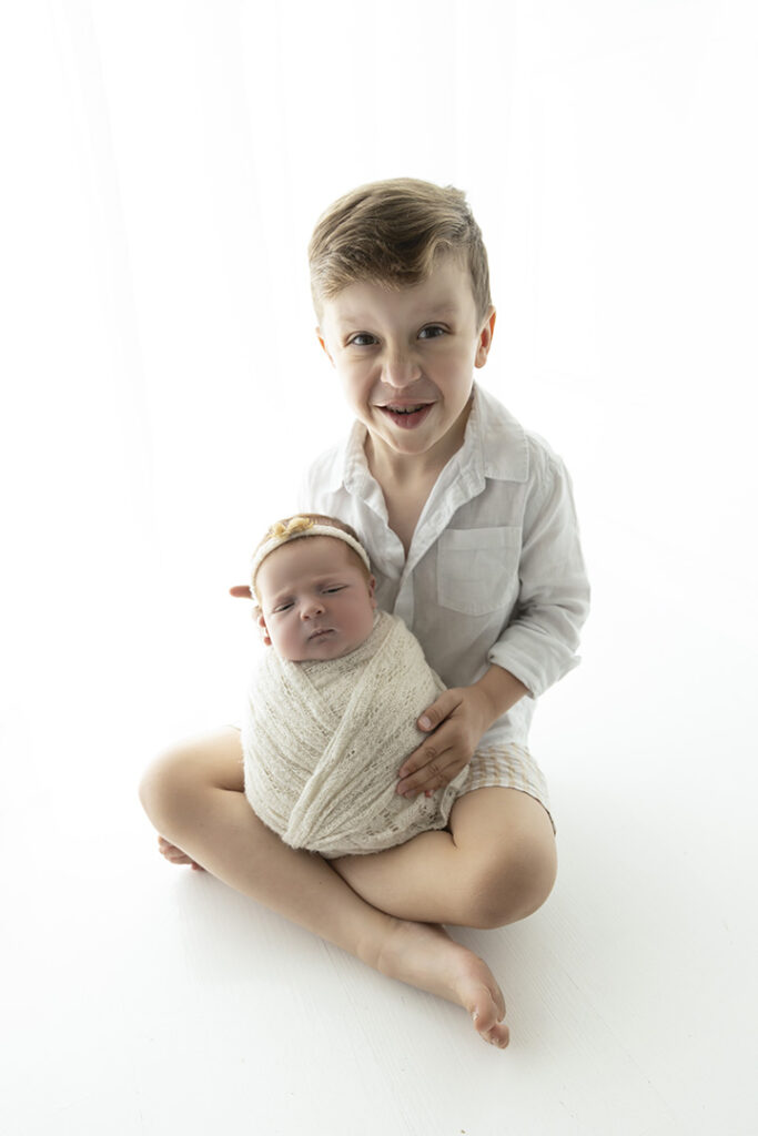 Newborn Studio