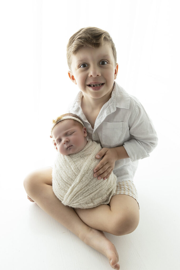 Newborn Studio