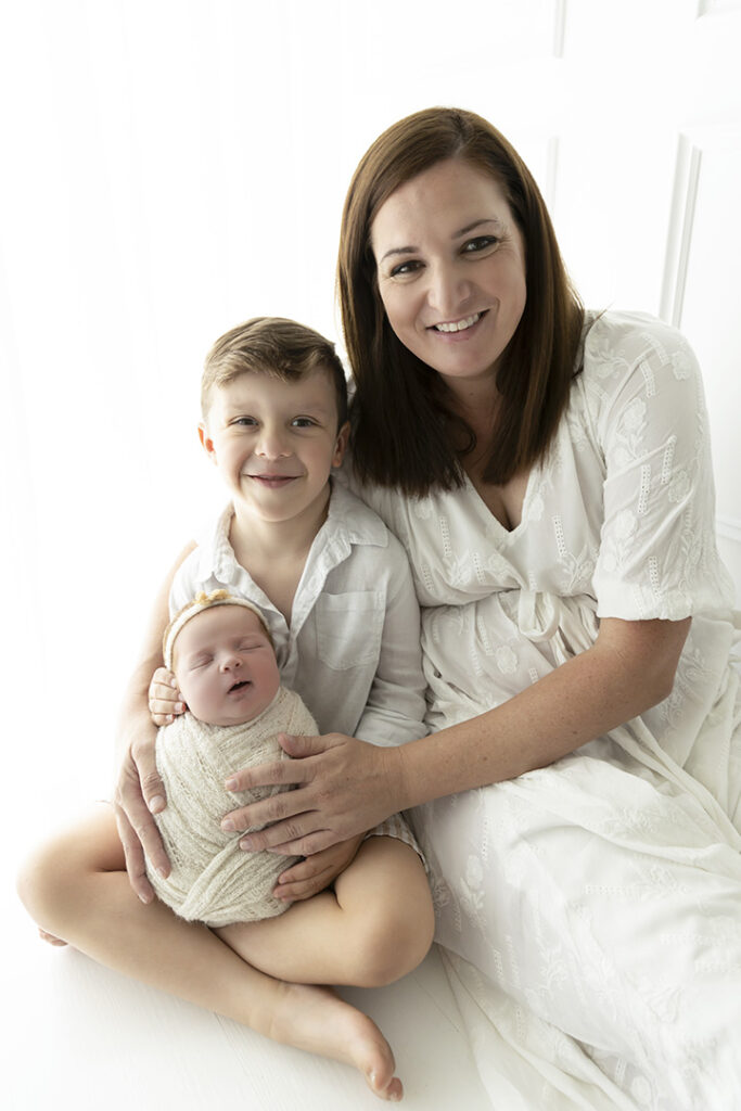 Newborn Studio