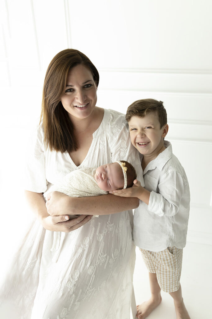 Newborn Studio