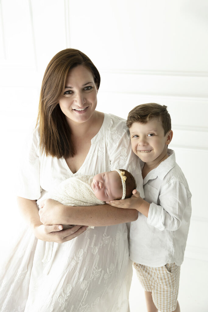 Newborn Studio