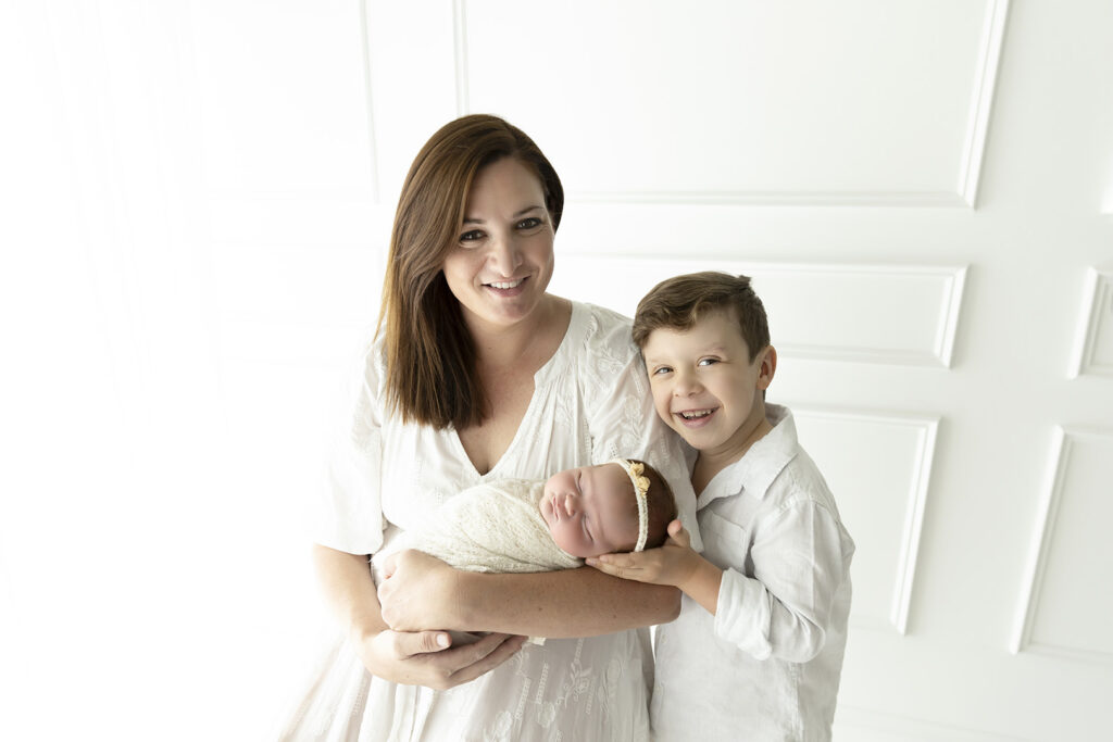 Newborn Studio