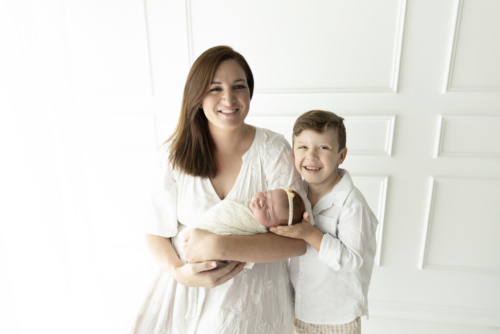 Newborn Studio