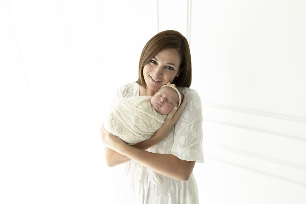 Newborn Studio