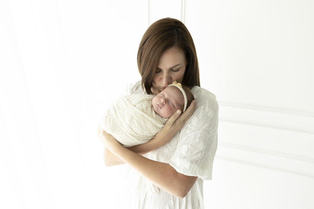 Newborn Studio