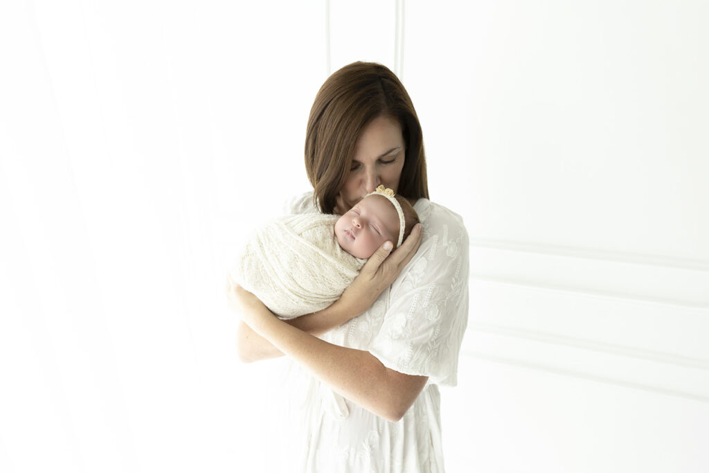 Newborn Studio