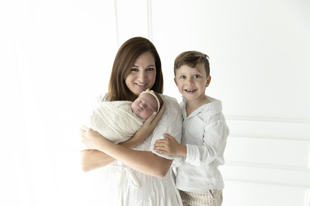 Newborn Studio
