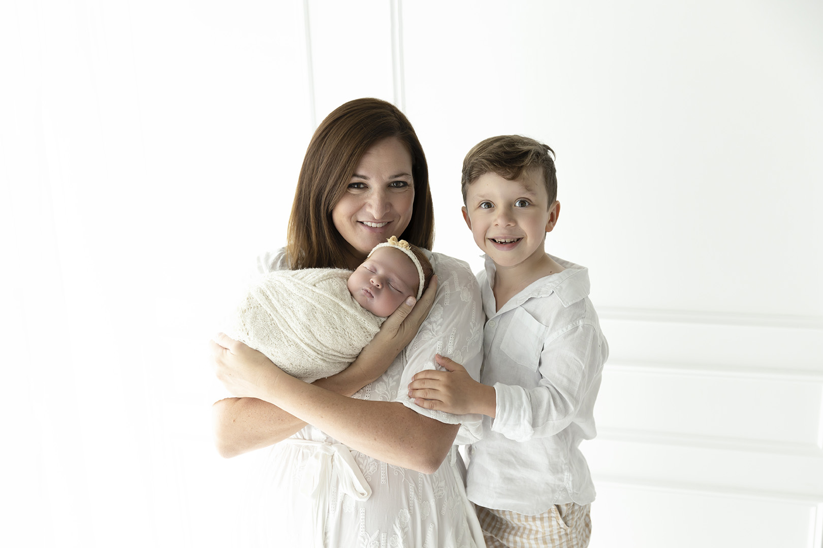 Newborn Studio