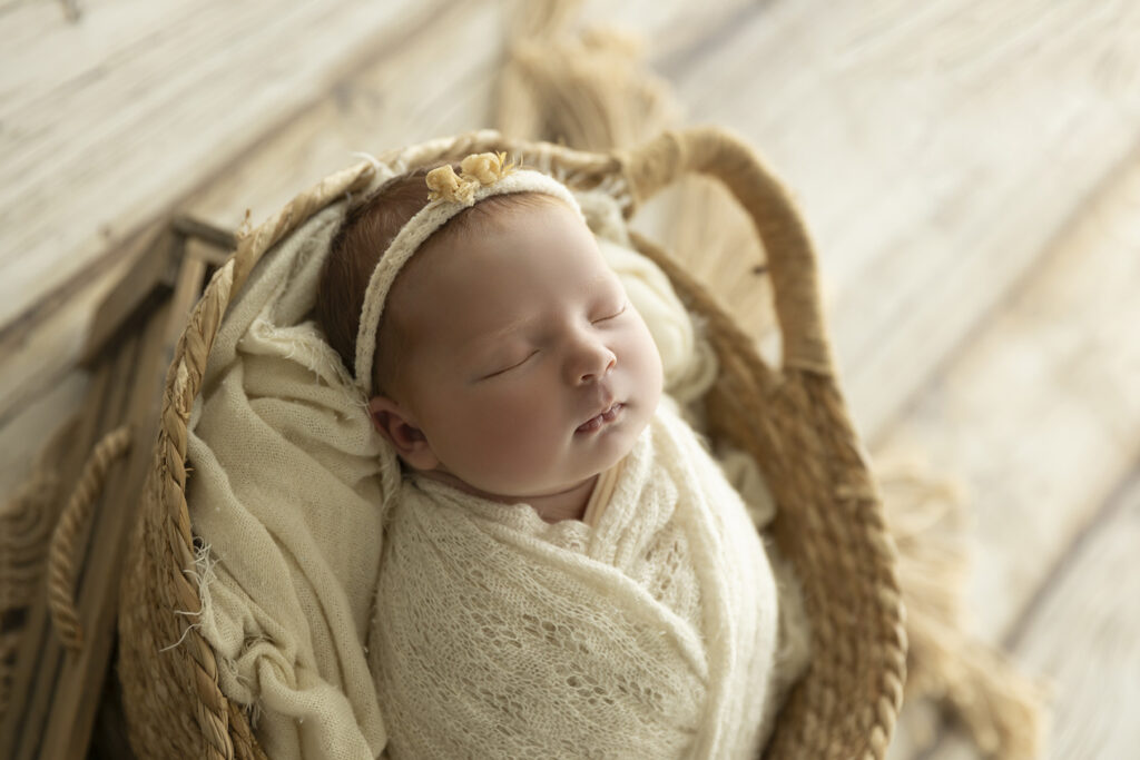 Newborn Studio