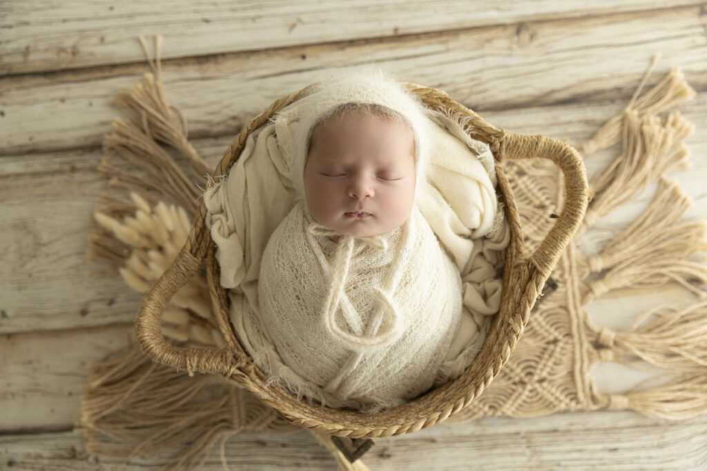 Newborn Studio
