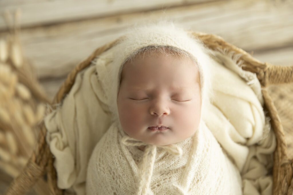 Newborn Studio