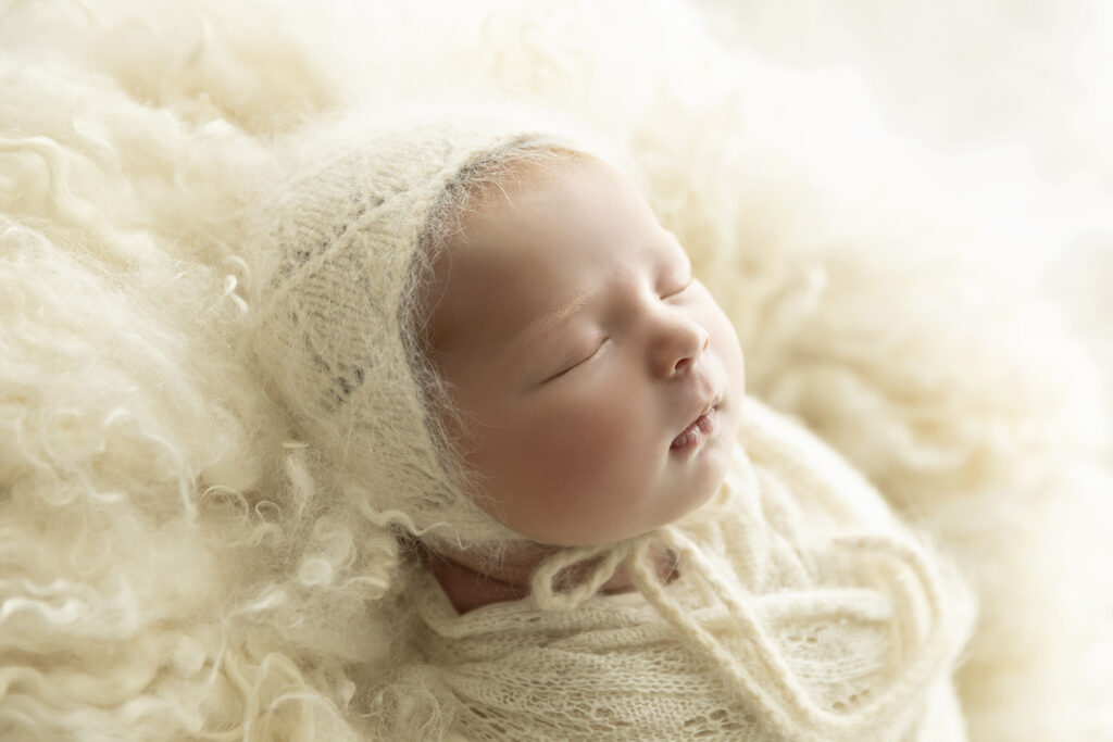 Newborn Studio