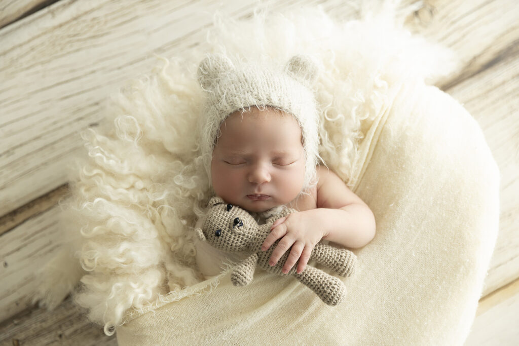 Newborn Studio