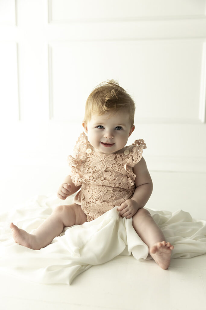 Milestone Photoshoot
