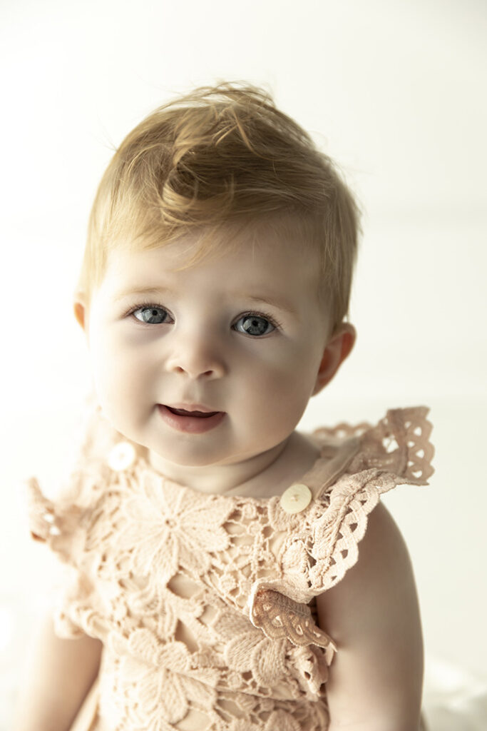 Milestone Photoshoot