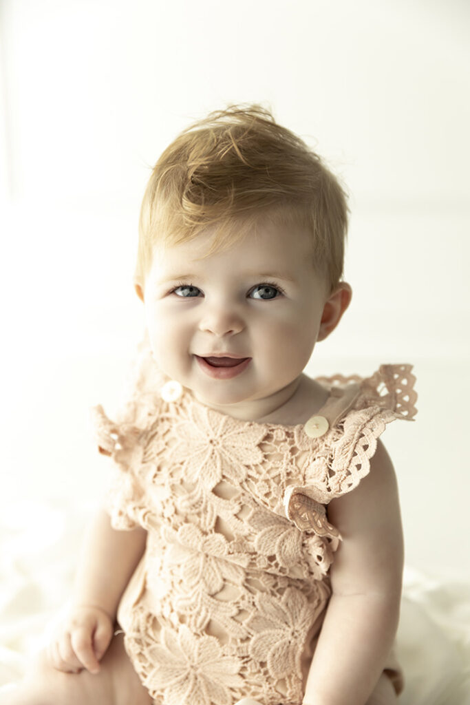 Milestone Photoshoot