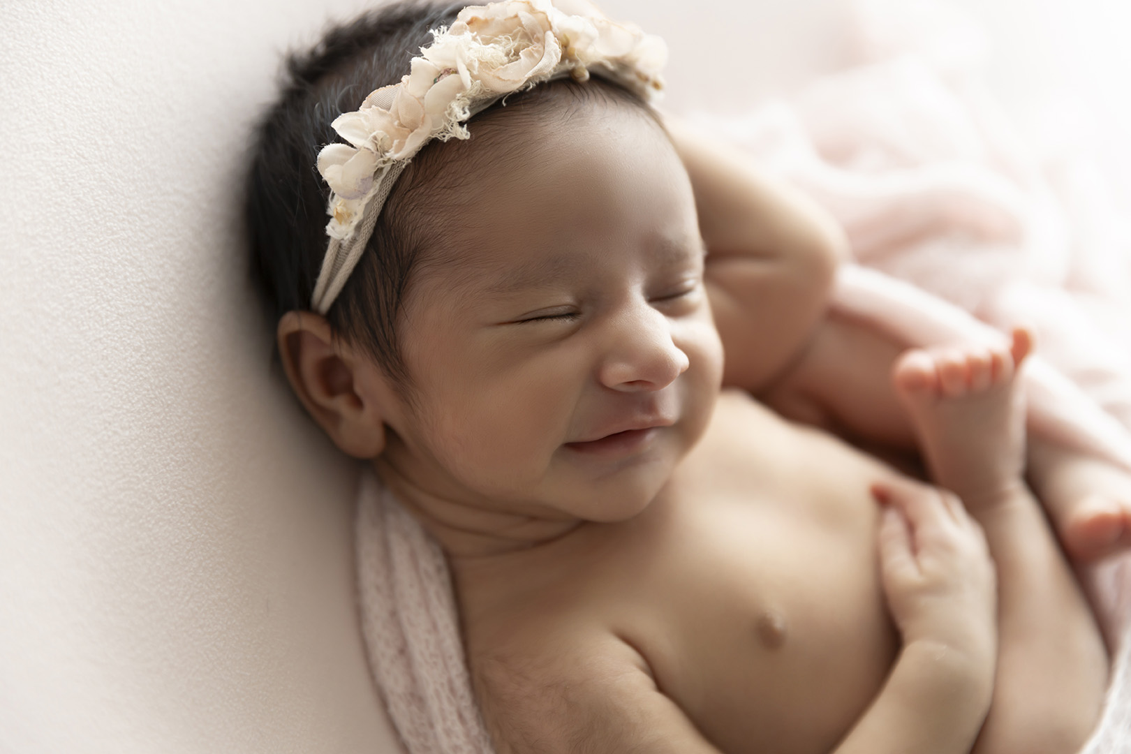 Newborn Studio