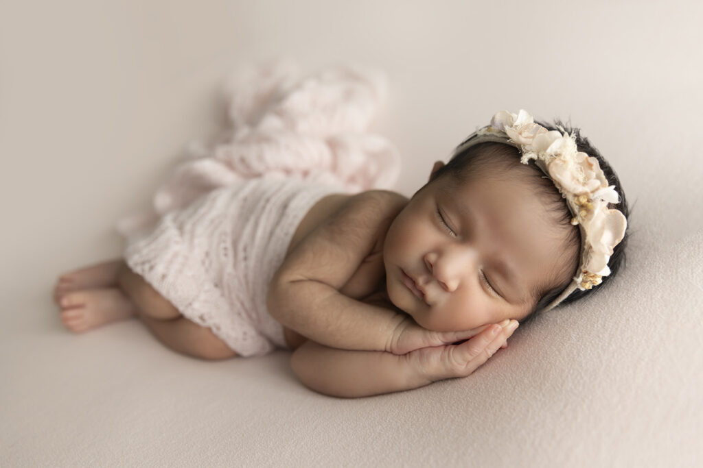 Newborn Studio