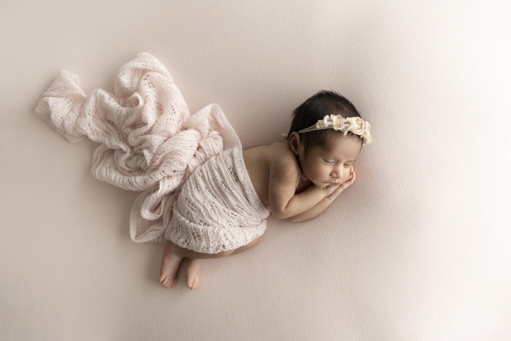 Newborn Studio