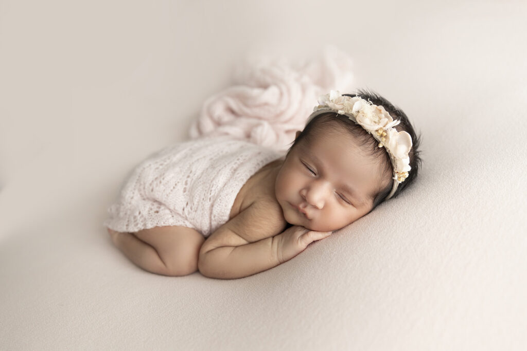 Newborn Studio