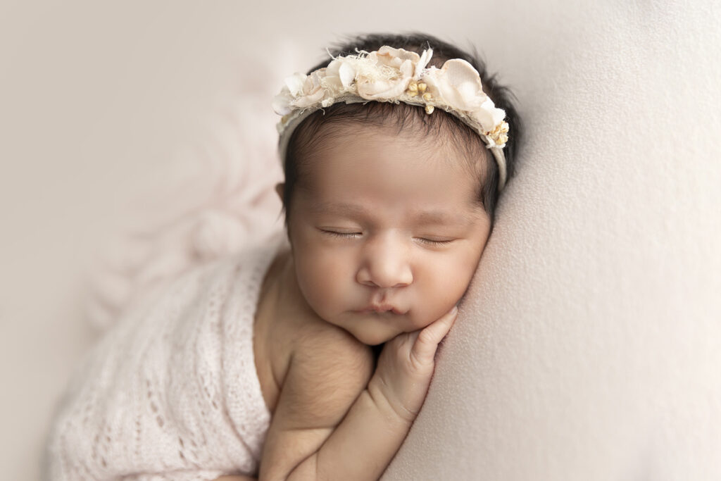 Newborn Studio