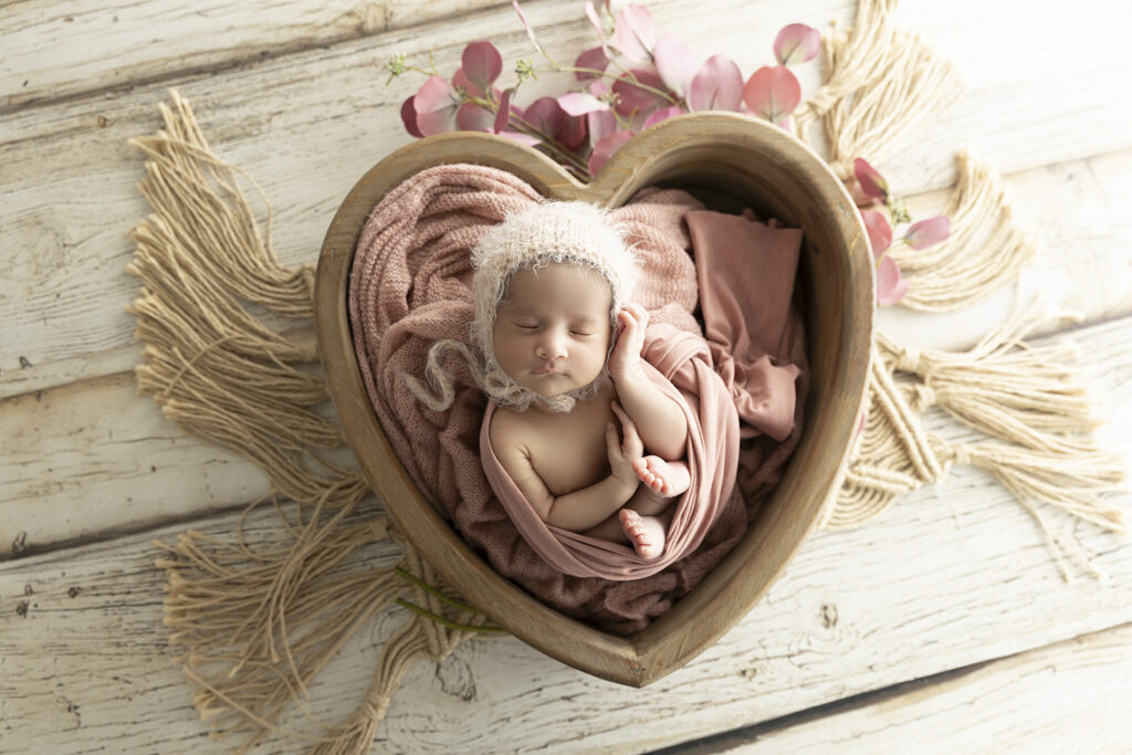 Newborn Studio