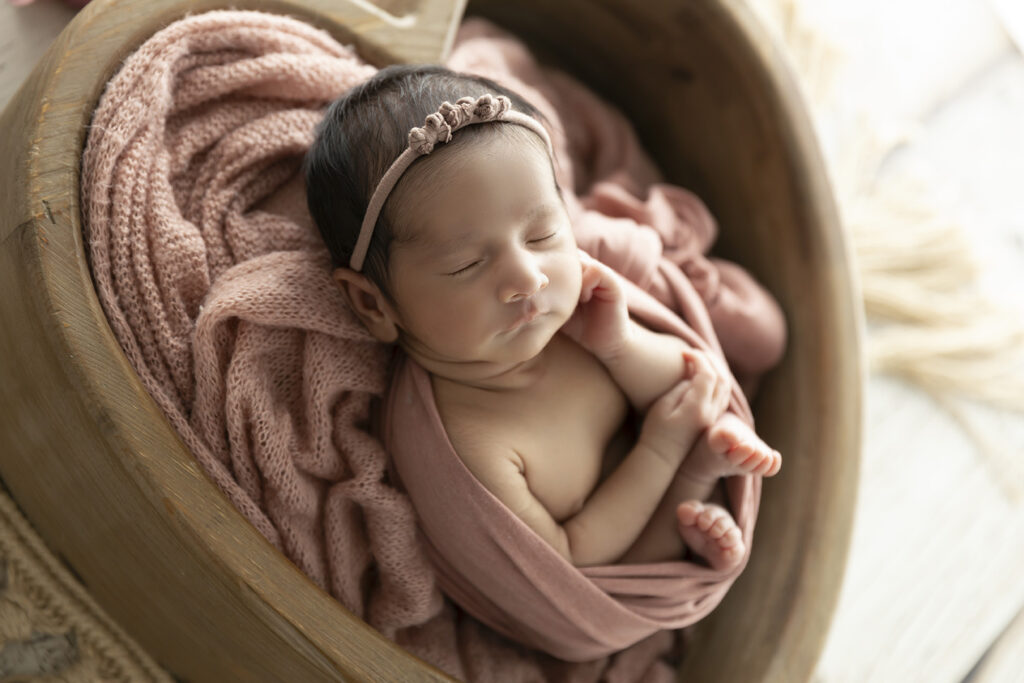 Newborn Studio