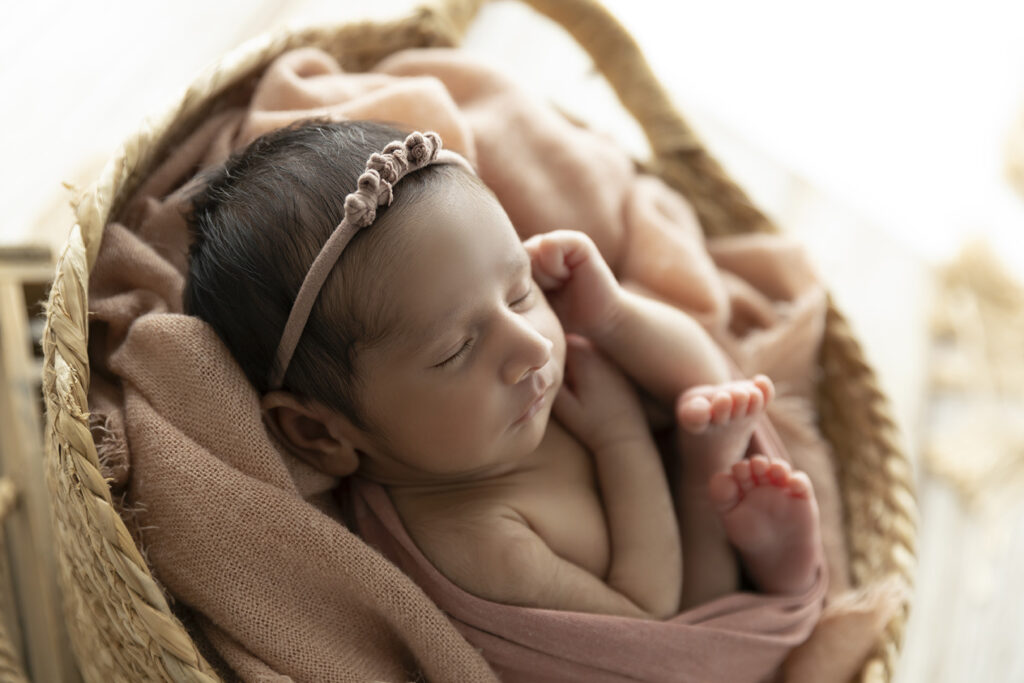 Newborn Studio
