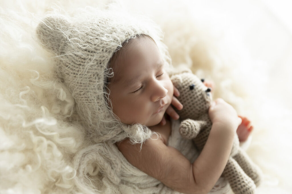Newborn Studio