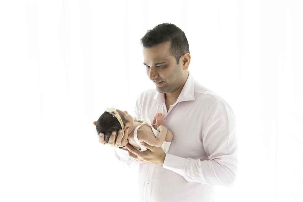 Newborn Studio