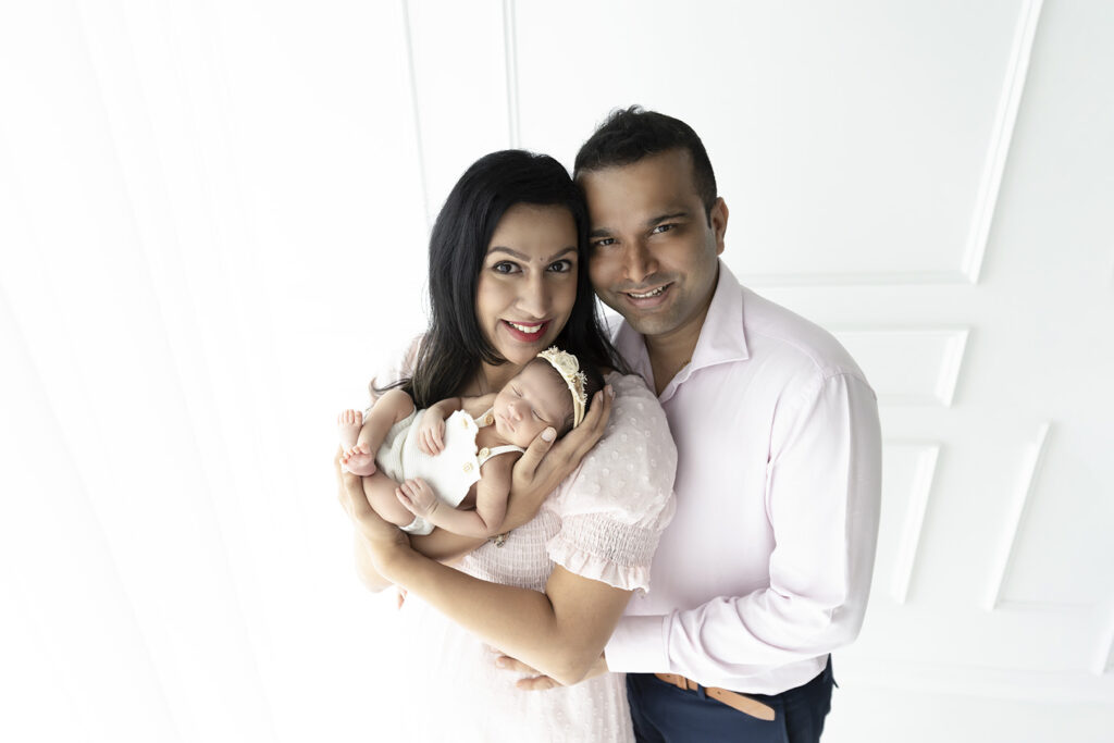 Newborn Studio