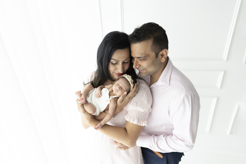 Newborn Studio