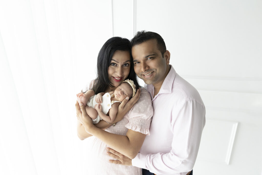 Newborn Studio