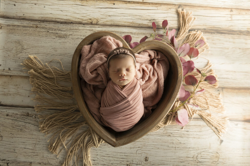 Newborn Photo Studio