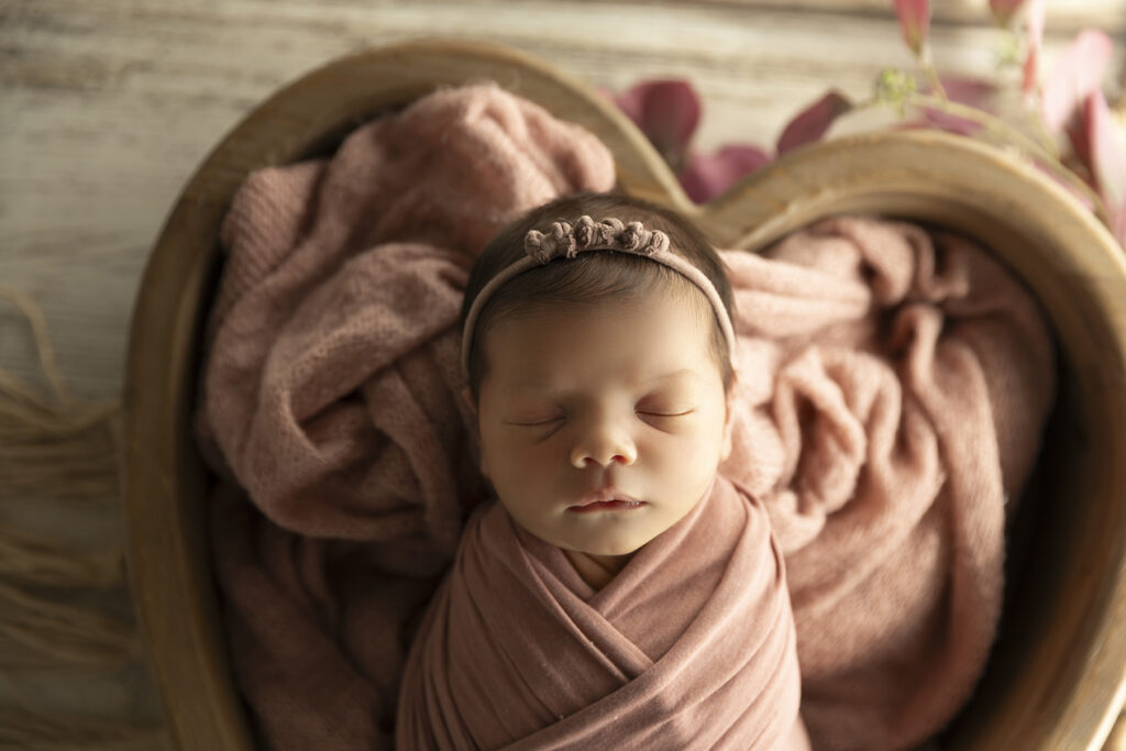 Newborn Photo Studio