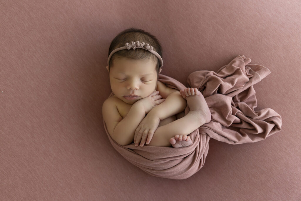 Newborn Photo Studio