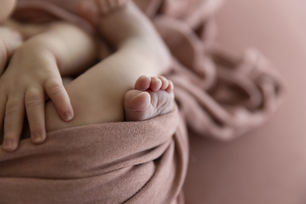 Newborn Photo Studio